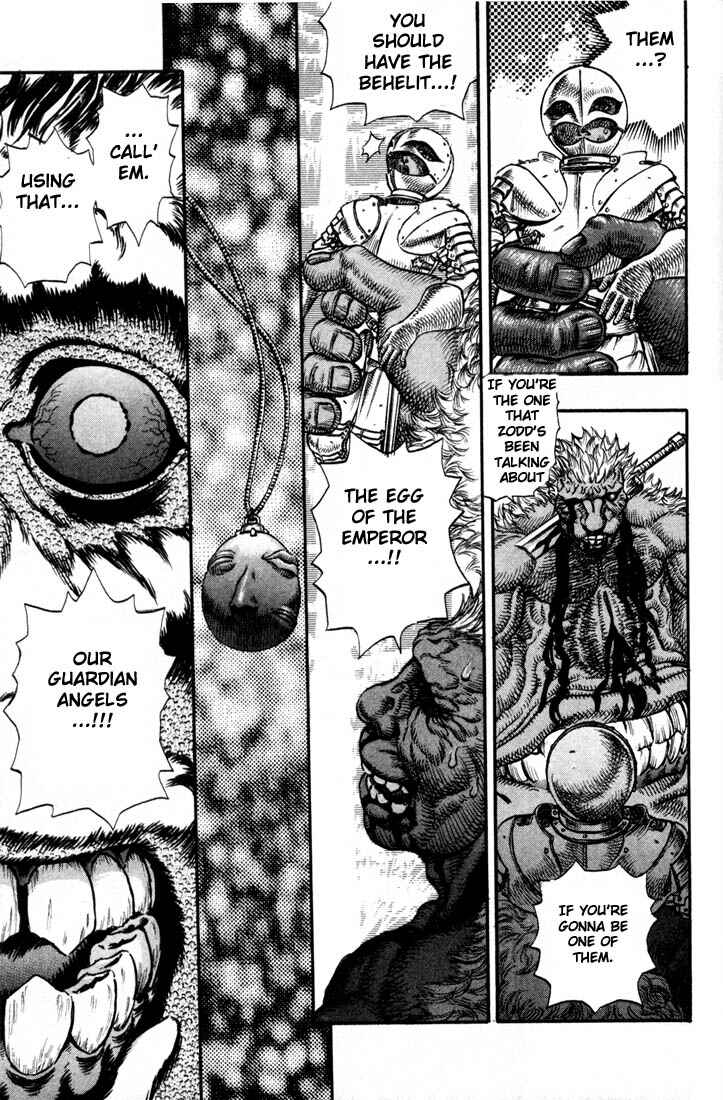 Berserk Chapter 68 - Page 12