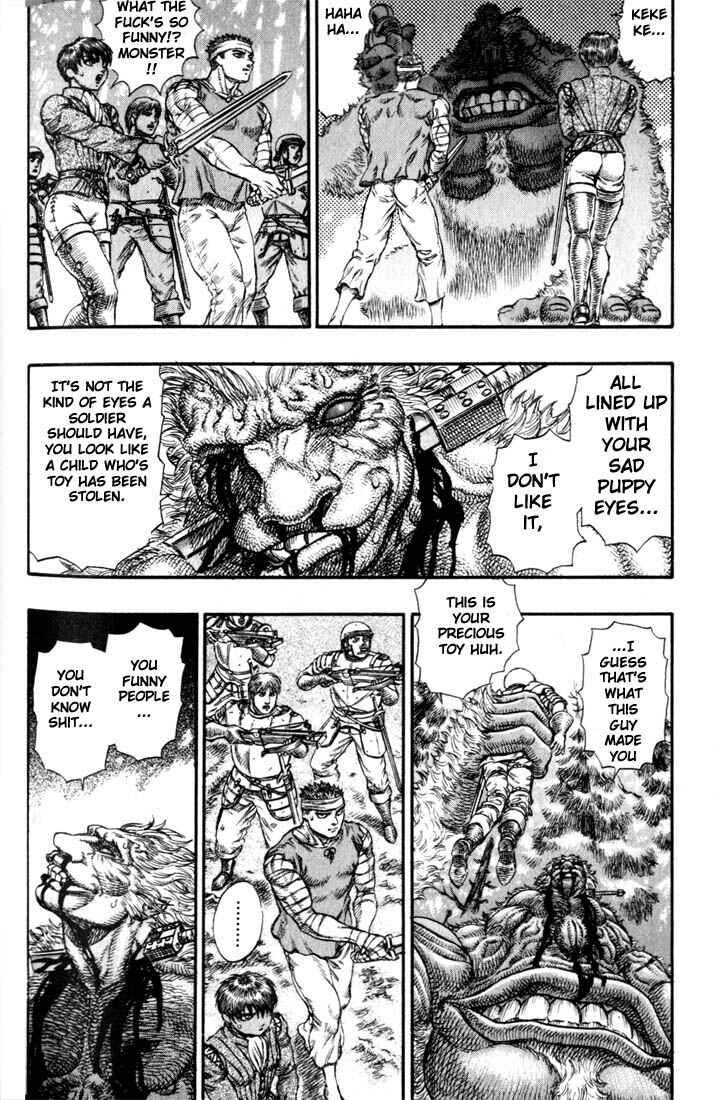 Berserk Chapter 68 - Page 15