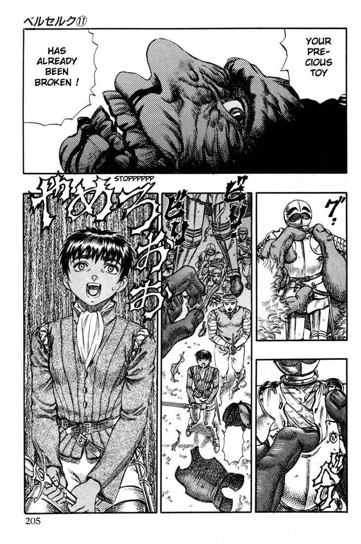 Berserk Chapter 68 - Page 16