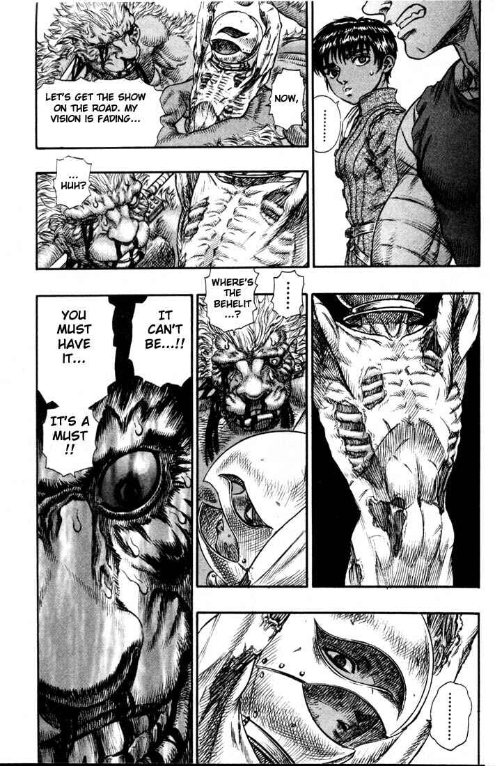Berserk Chapter 68 - Page 20