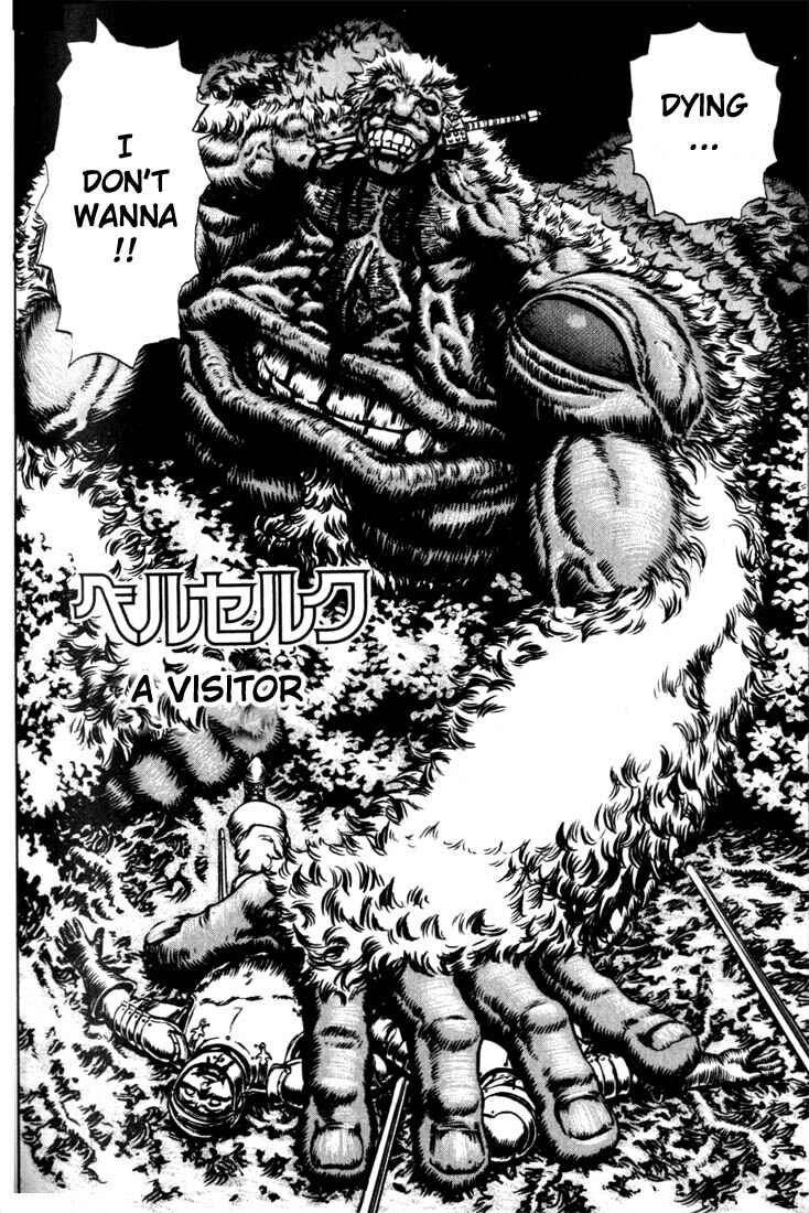 Berserk Chapter 68 - Page 3