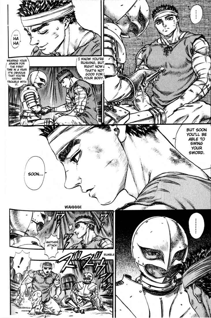 Berserk Chapter 68 - Page 5