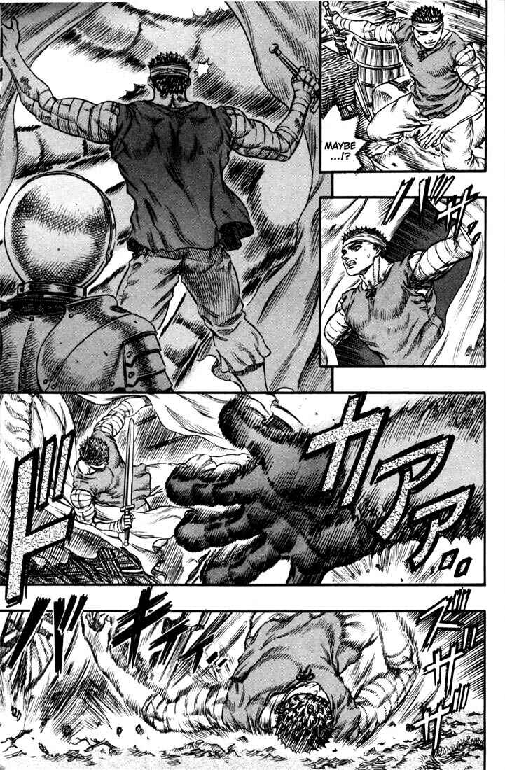 Berserk Chapter 68 - Page 6