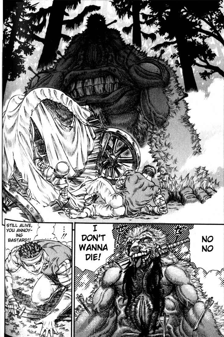 Berserk Chapter 68 - Page 7