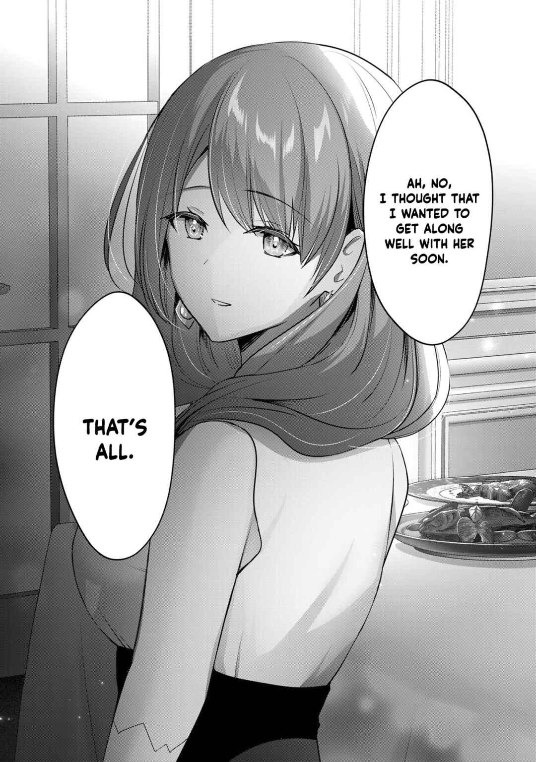 Yuusha Party o Oidasareta Kiyoubinbou: Party Jijou de Fuyojutsushi o Yatteita Kenshi, Bannou e to Itaru Chapter 8 - Page 29