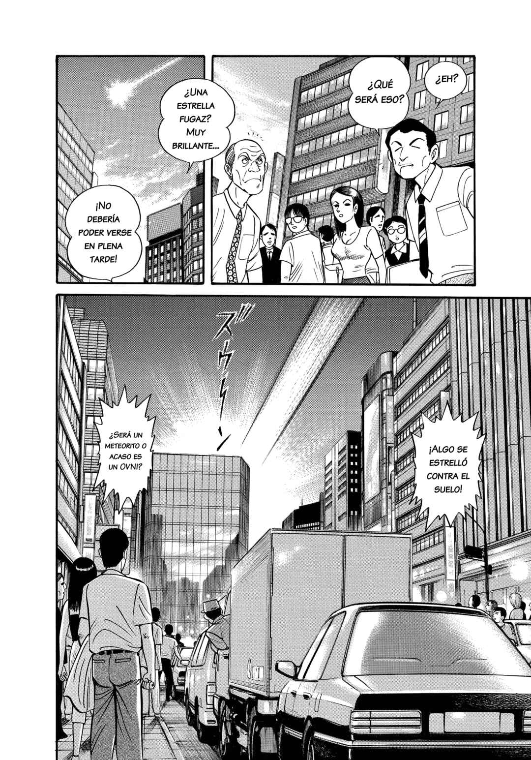 Z Mazinger Chapter 1 - Page 65