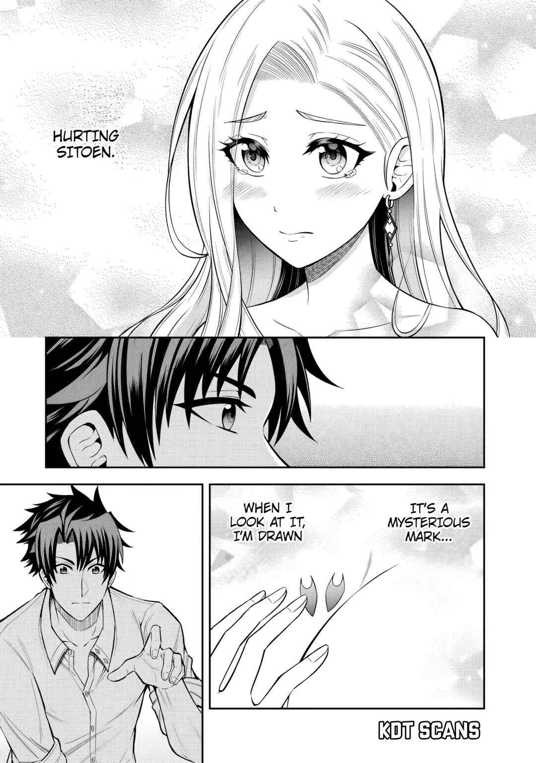 Rinkoku kara Kita Yome ga Kawaisugite Doushiyou Chapter 8 - Page 10