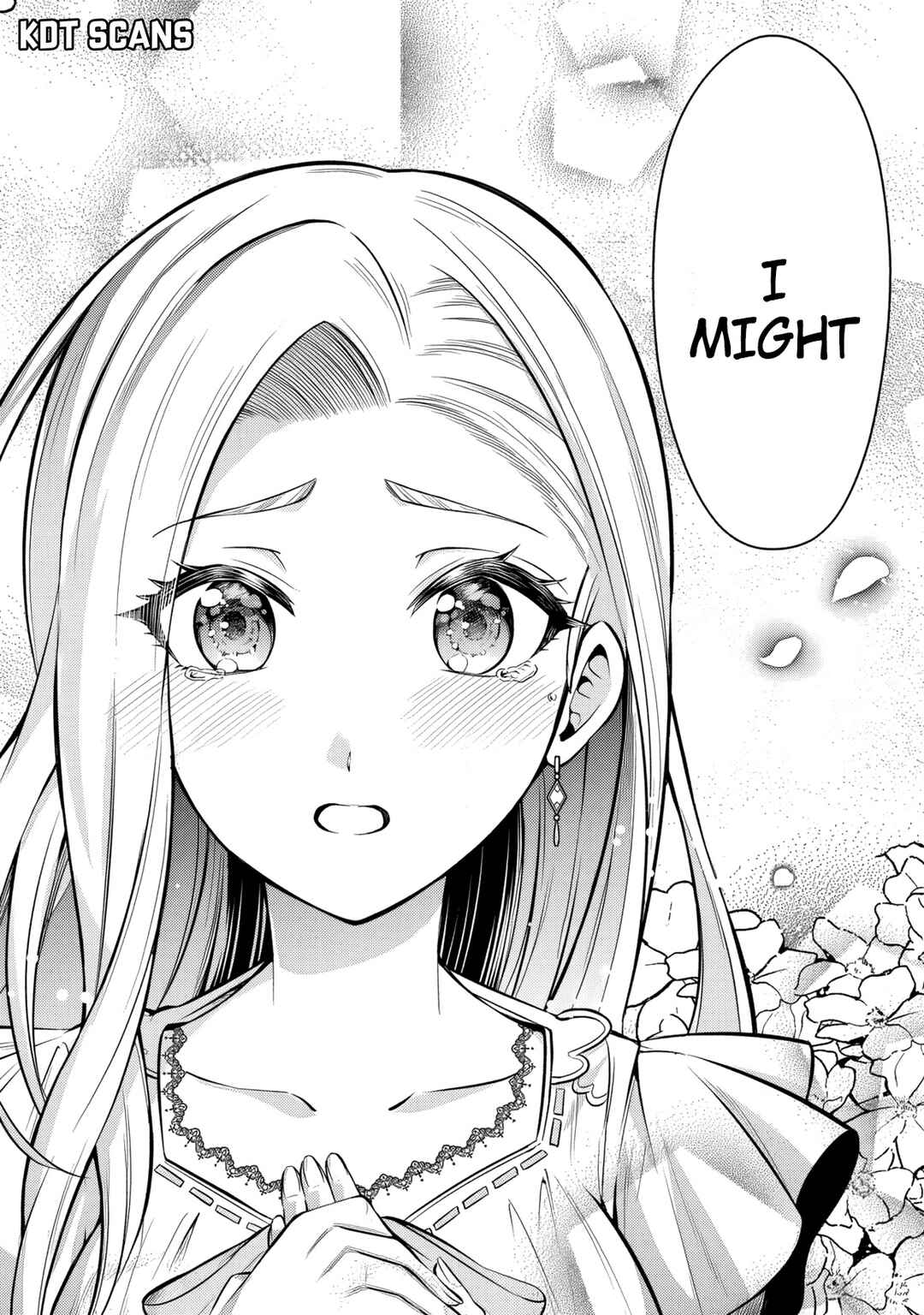 Rinkoku kara Kita Yome ga Kawaisugite Doushiyou Chapter 8 - Page 19