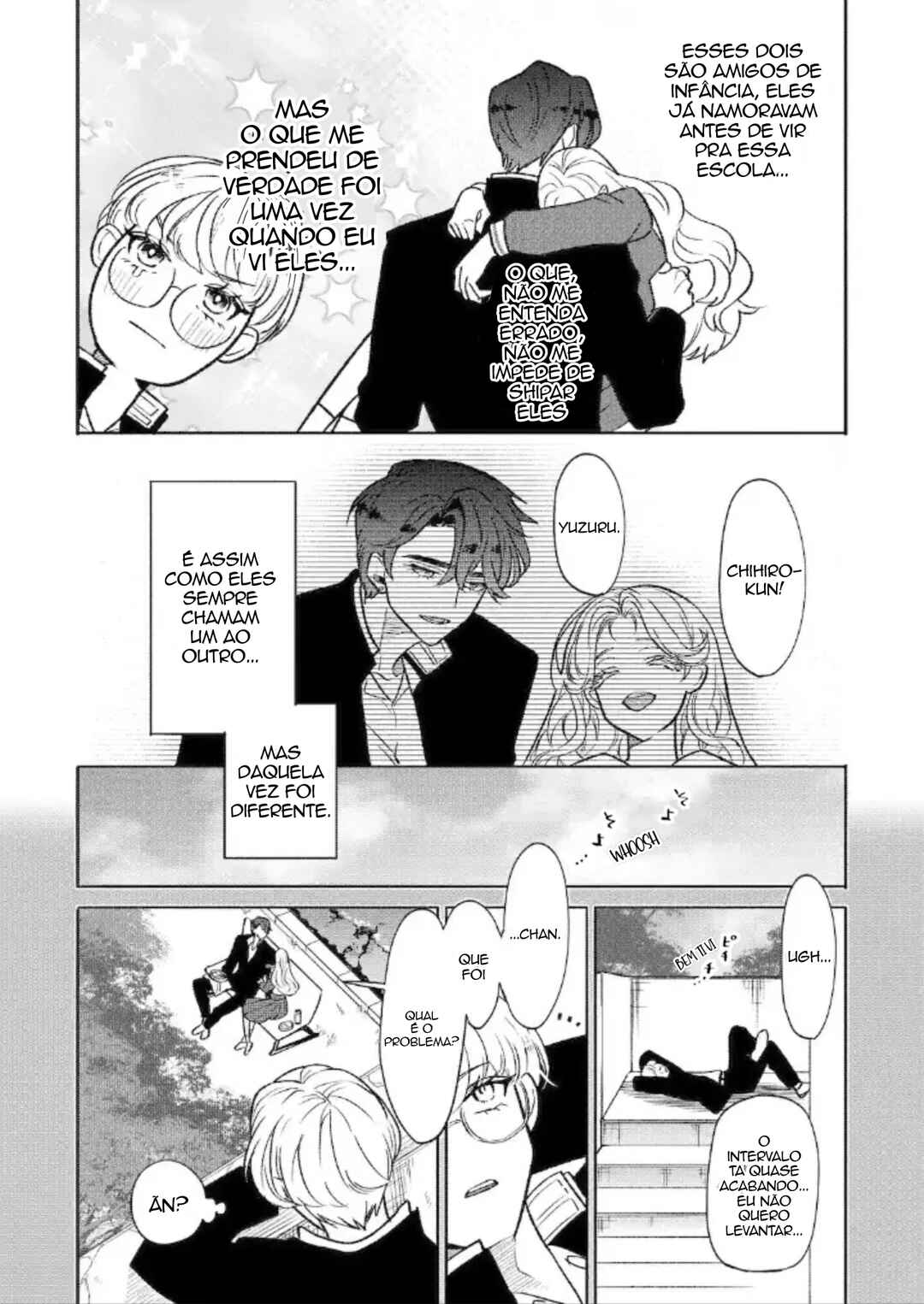 Otaku mo Koi mo Rensa Suru Chapter 1 - Page 13