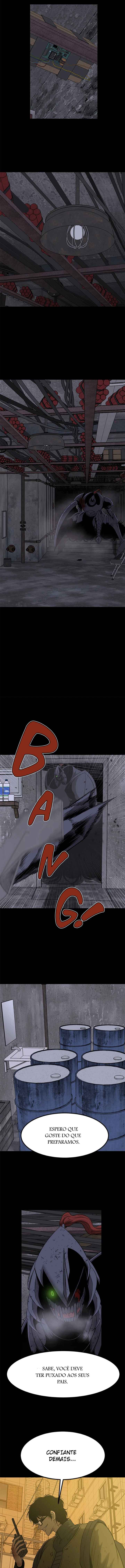 I'm a Mom Chapter 72 - Page 9