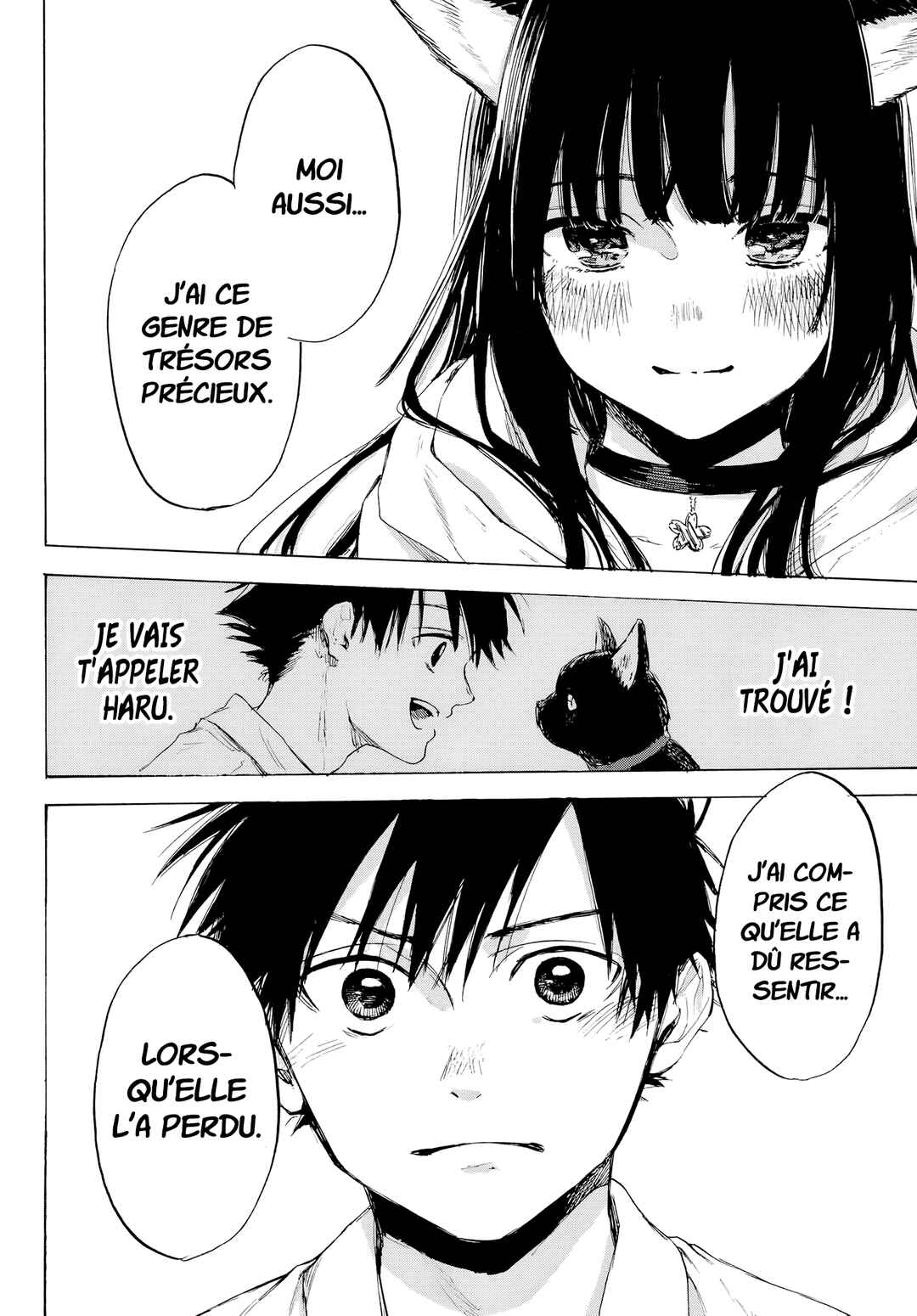Haru no Ongaeshi Chapter ? - Page 42