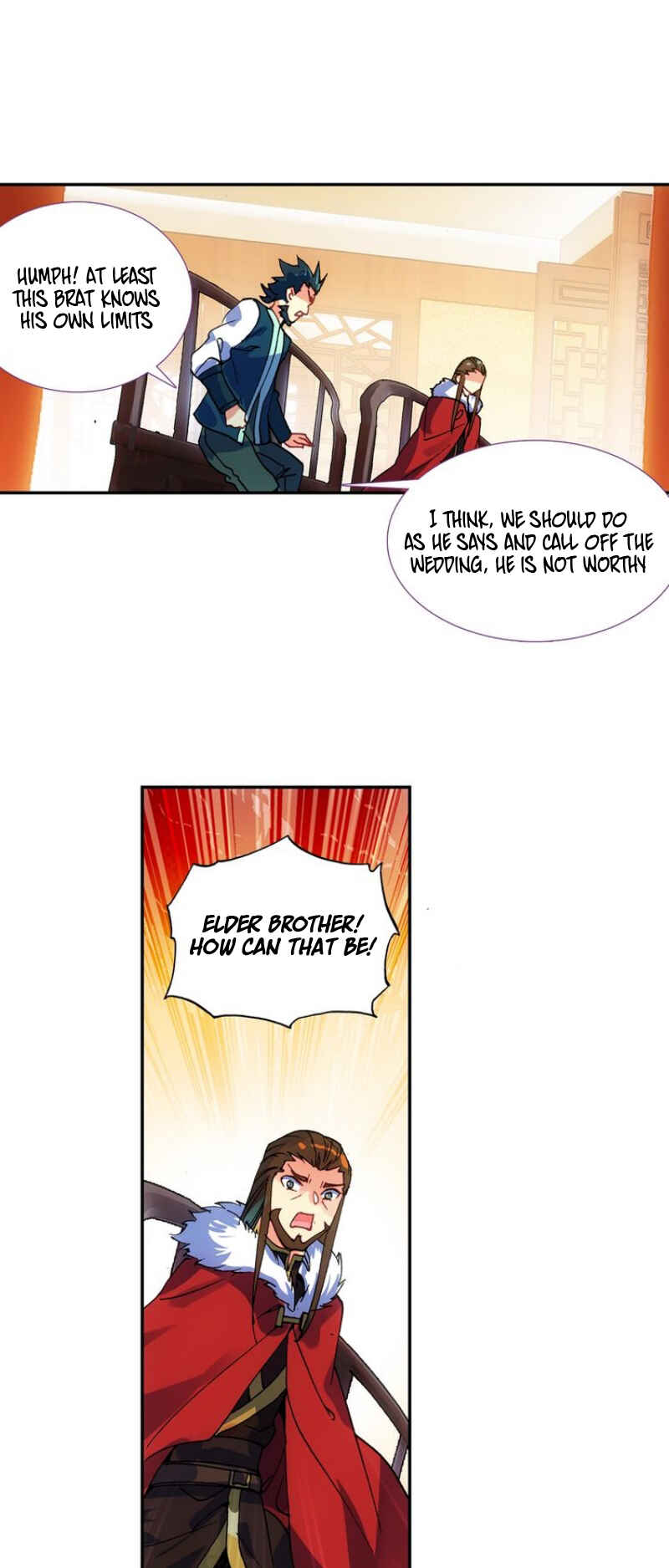 Heavenly Jewel Master Chapter 10 - Page 11