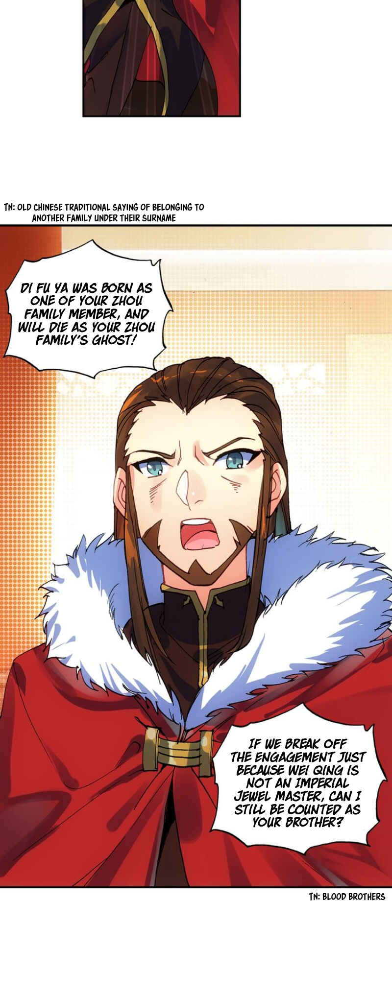 Heavenly Jewel Master Chapter 10 - Page 12
