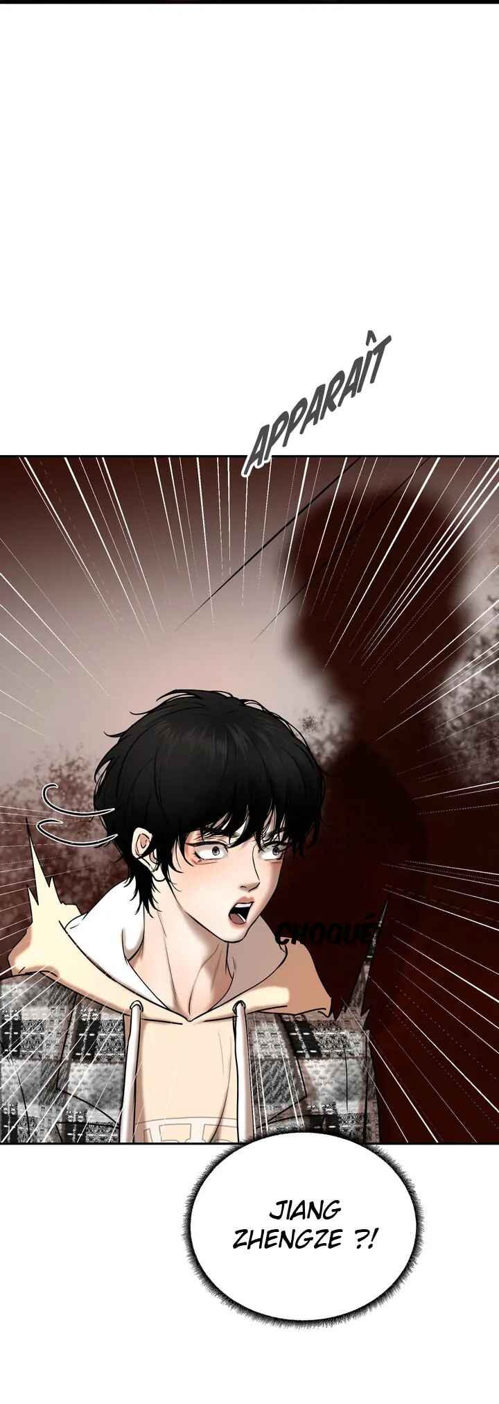 When The Demon Gets Tempted Chapter 4 - Page 4