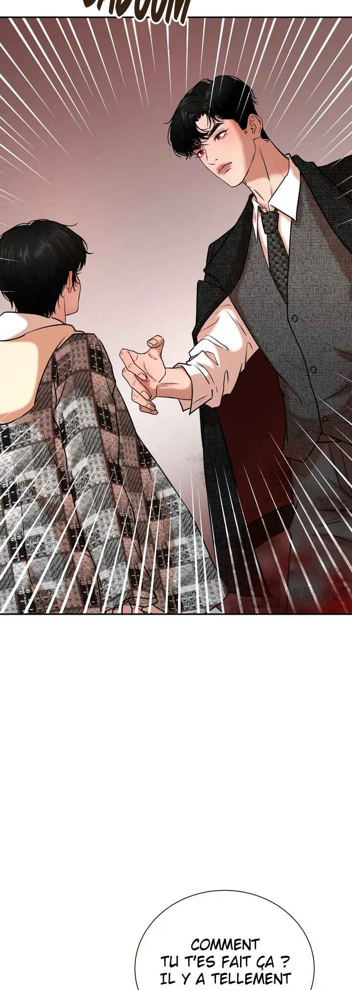 When The Demon Gets Tempted Chapter 4 - Page 6