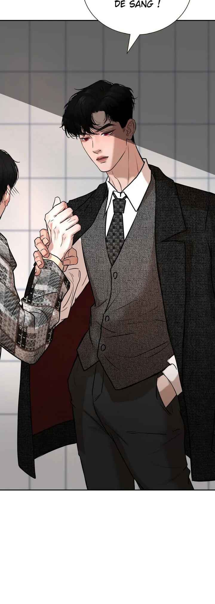 When The Demon Gets Tempted Chapter 4 - Page 7