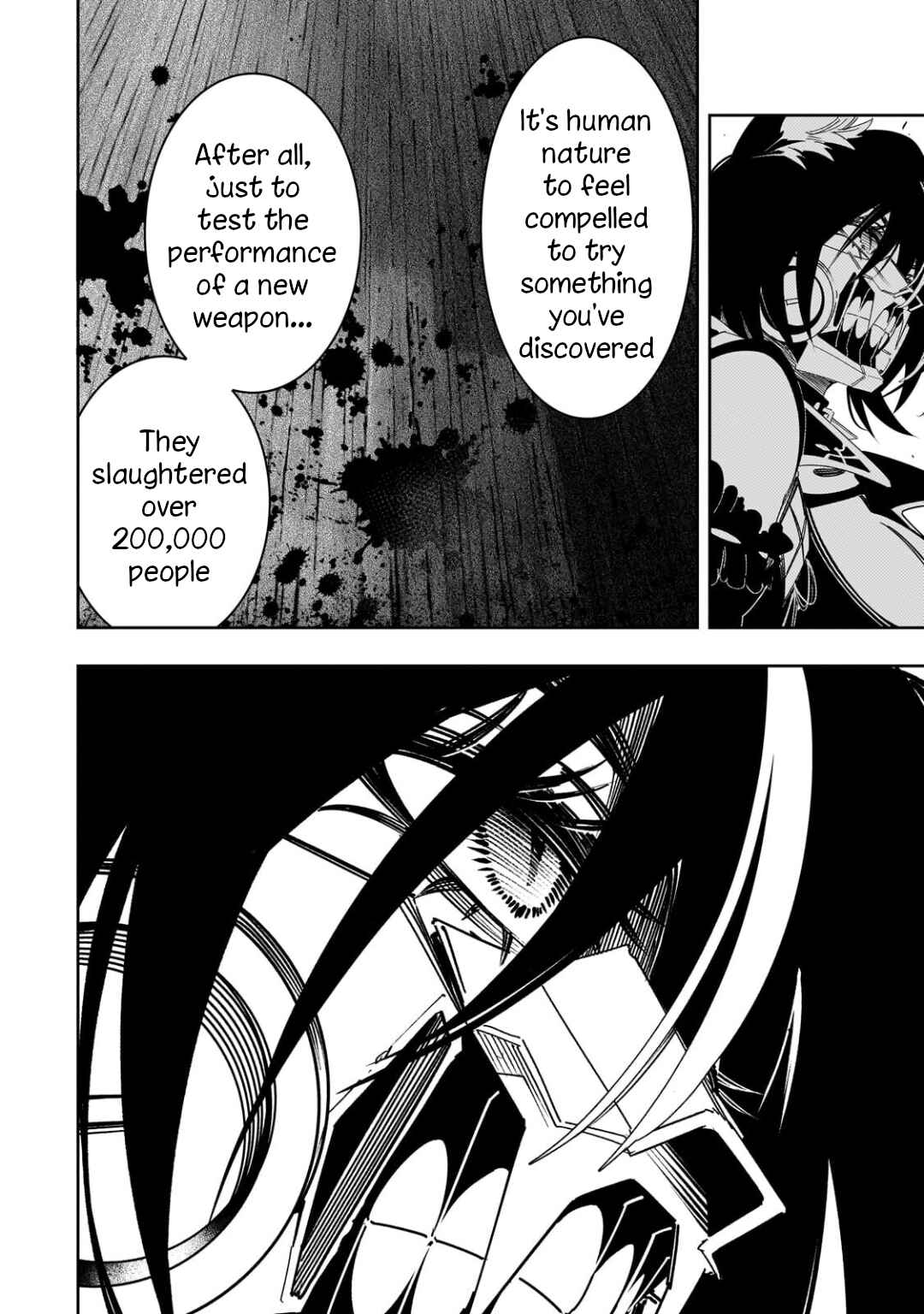 Saikyou no Shienshoku "Wajutsushi" de Aru Ore wa Sekai Saikyou Clan wo Shitagaeru Chapter 62 - Page 22