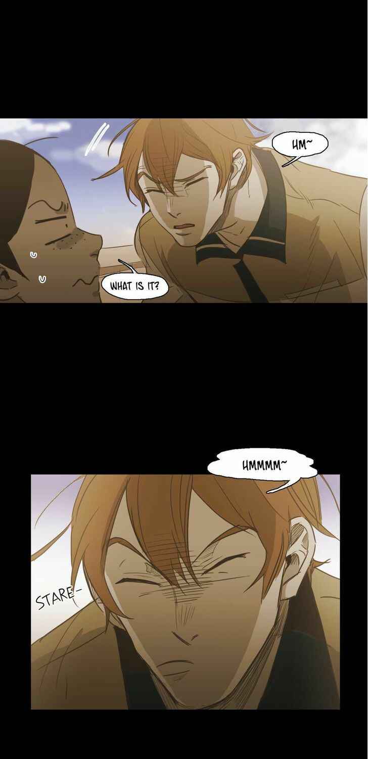 Never Understand Chapter 53 - Page 2