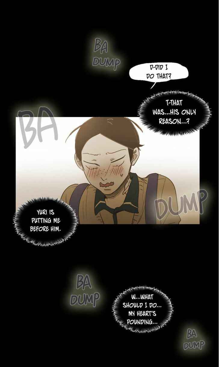 Never Understand Chapter 53 - Page 20