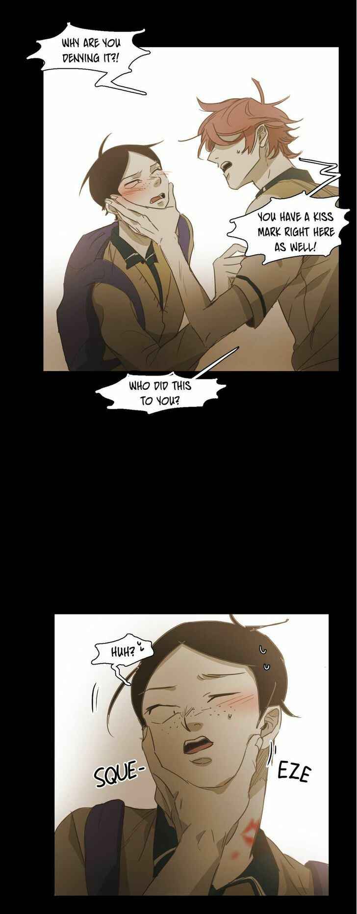 Never Understand Chapter 53 - Page 27
