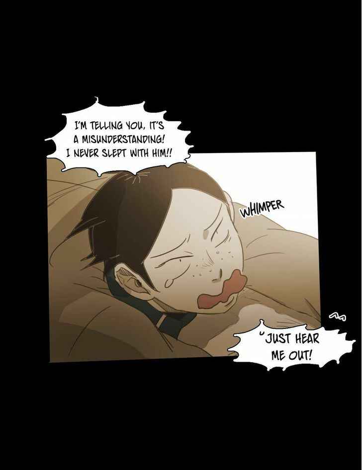 Never Understand Chapter 53 - Page 32