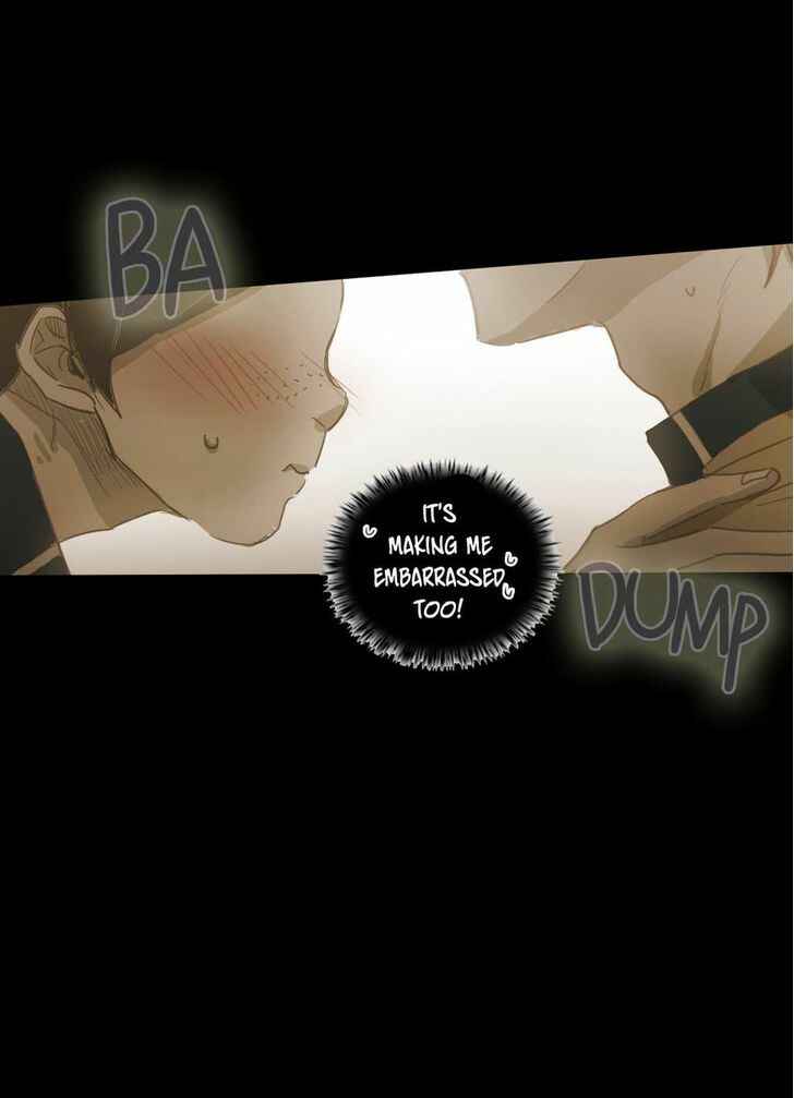 Never Understand Chapter 53 - Page 39