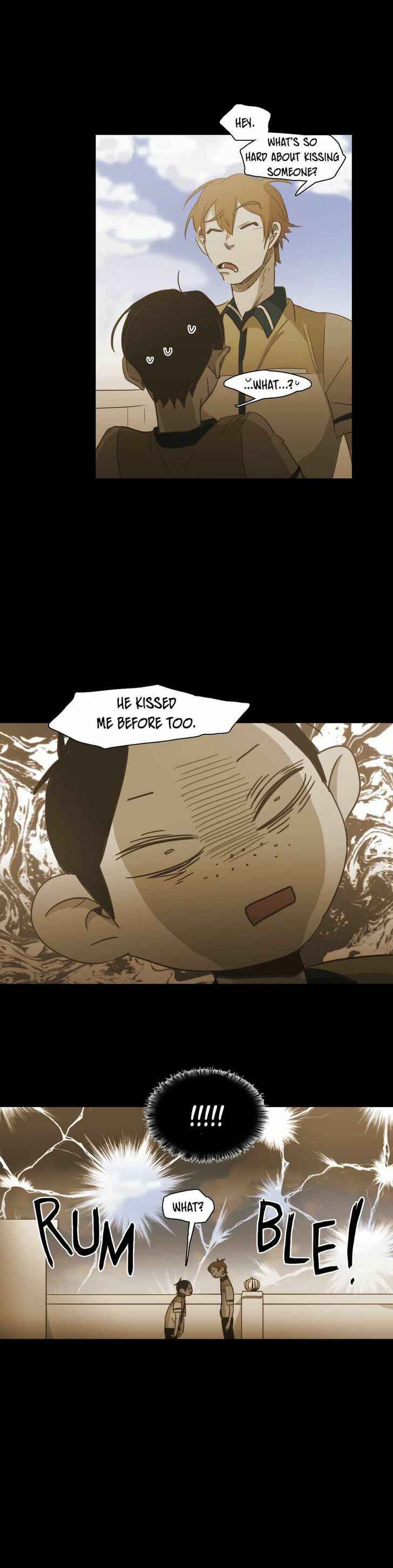 Never Understand Chapter 53 - Page 4