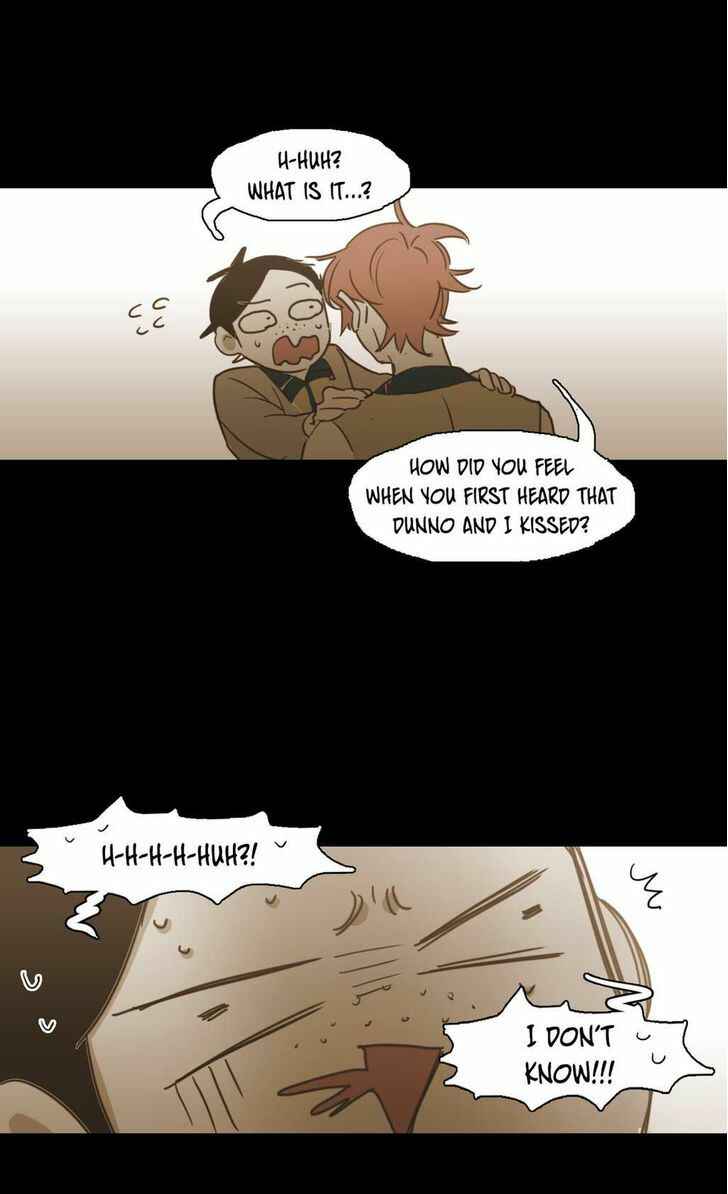 Never Understand Chapter 53 - Page 41