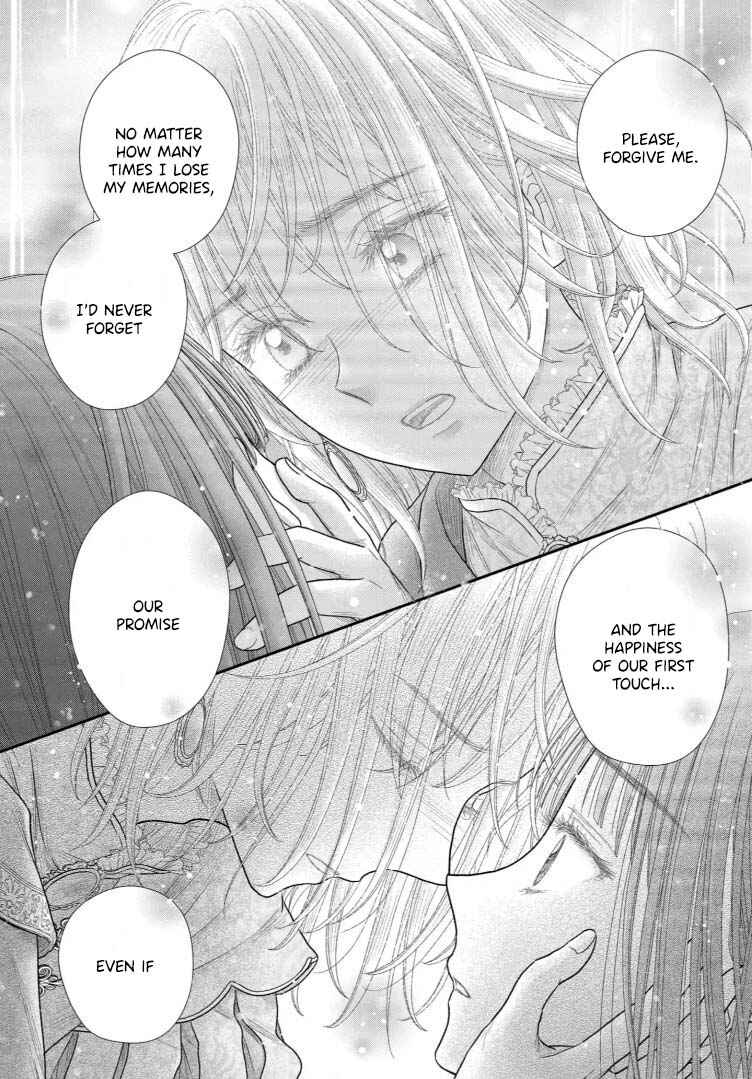 Champignon no Majo Chapter 28 - Page 15