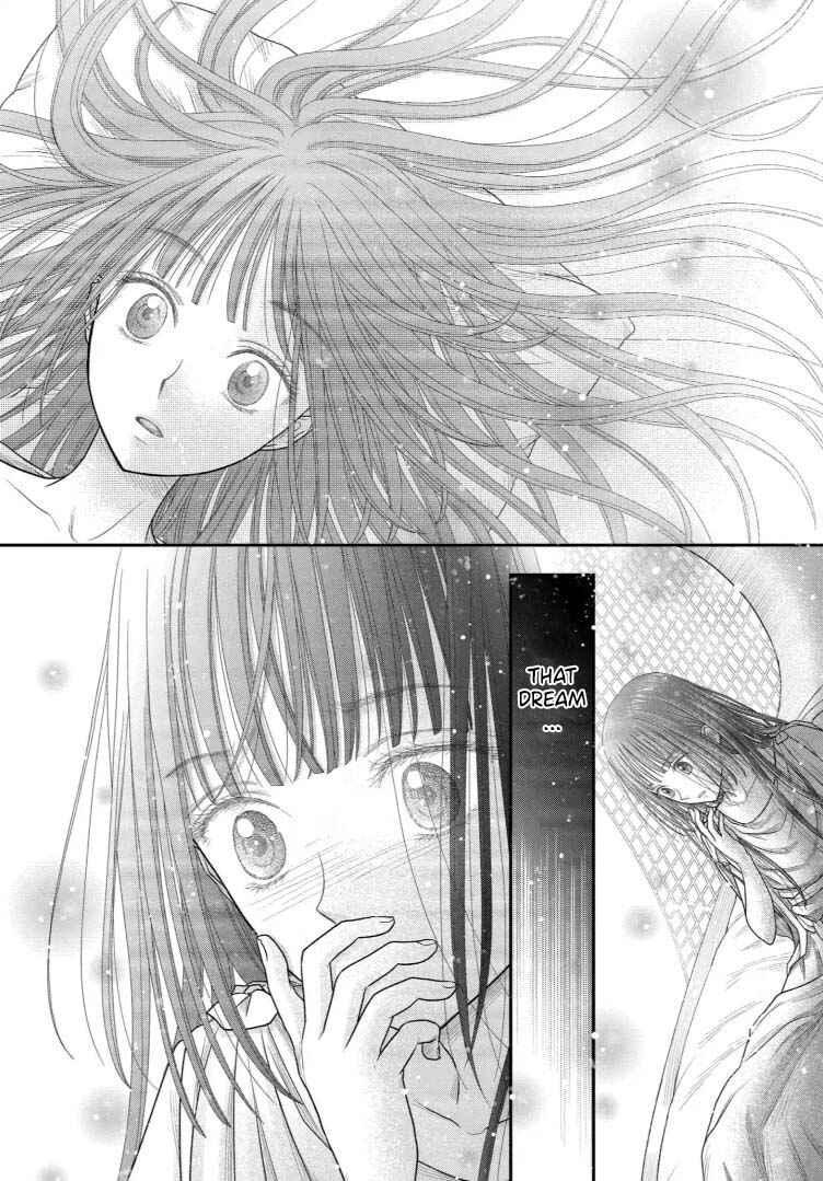 Champignon no Majo Chapter 28 - Page 19
