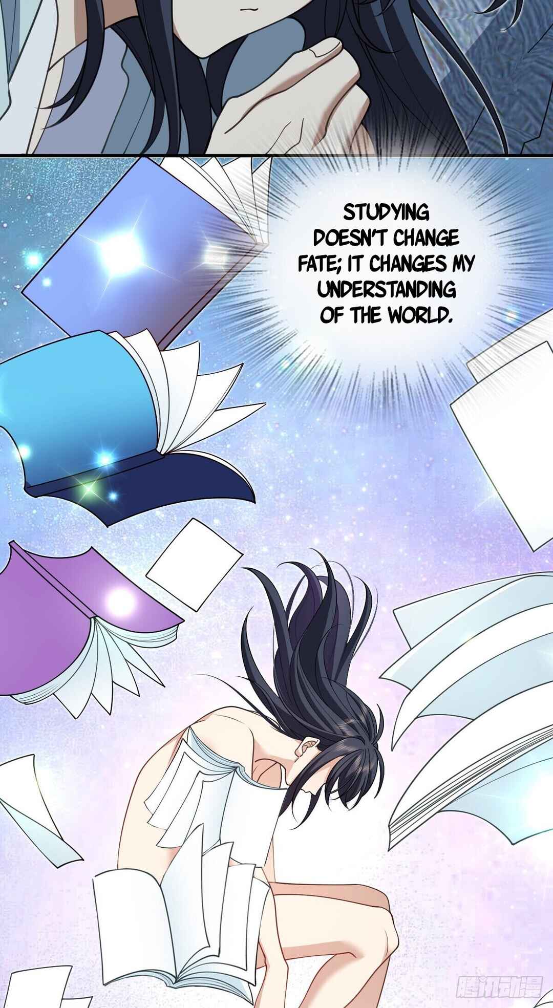 Wǒ Jiā Lǎopo Láizì Yīqiān Nián Qián Chapter 299 - Page 10