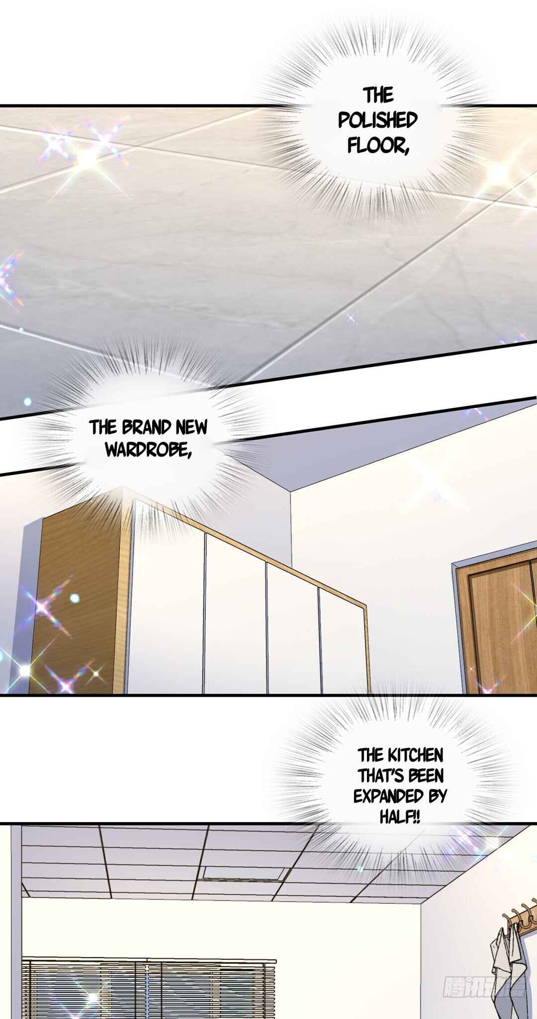 Wǒ Jiā Lǎopo Láizì Yīqiān Nián Qián Chapter 299 - Page 18