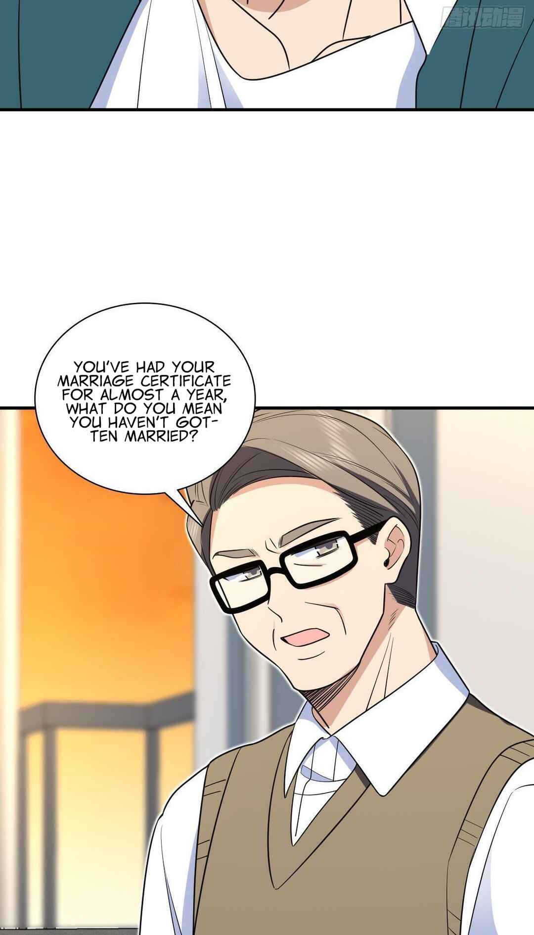 Wǒ Jiā Lǎopo Láizì Yīqiān Nián Qián Chapter 299 - Page 36