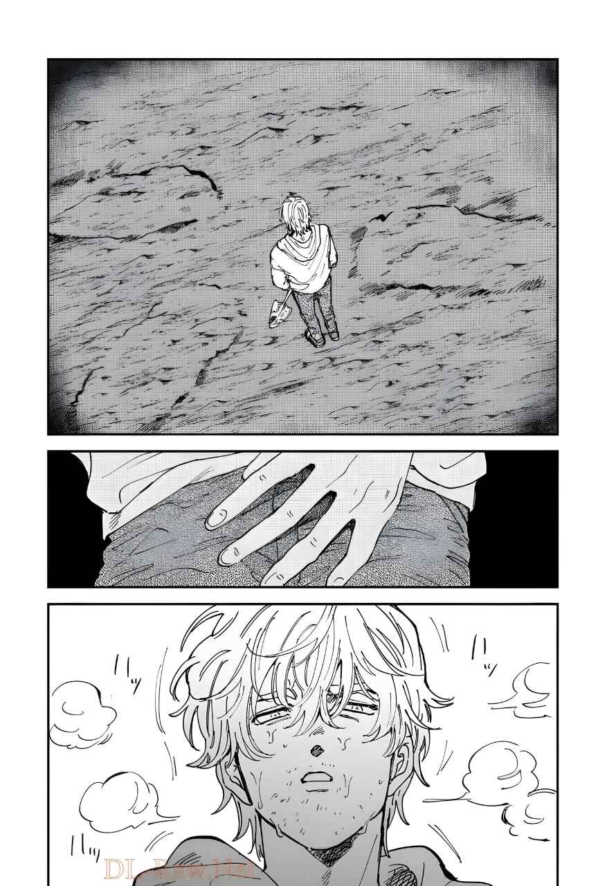 Iyagatteru Kimi ga Suki Chapter 46 - Page 11