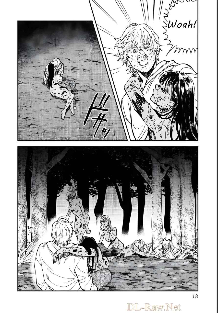 Iyagatteru Kimi ga Suki Chapter 46 - Page 14