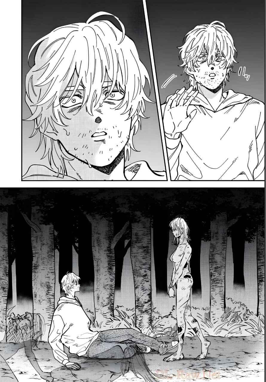 Iyagatteru Kimi ga Suki Chapter 46 - Page 16