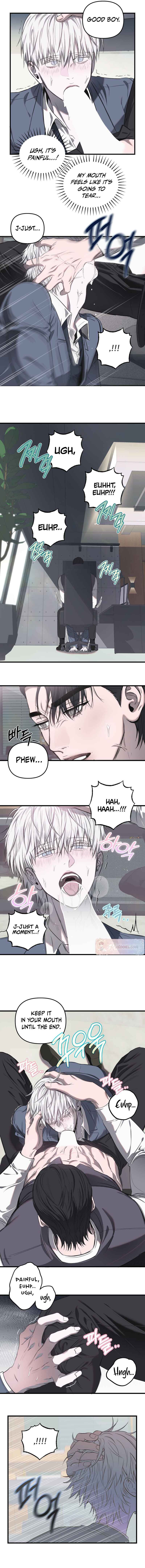 Sokjoeyang Chapter 4 - Page 3