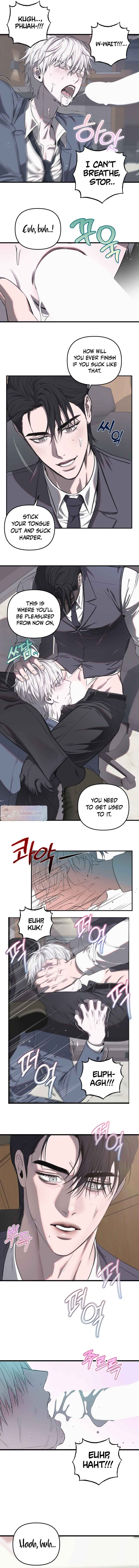Sokjoeyang Chapter 4 - Page 4