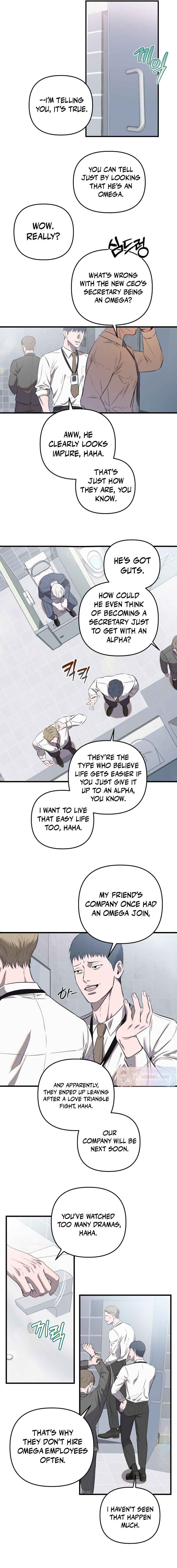 Sokjoeyang Chapter 4 - Page 7