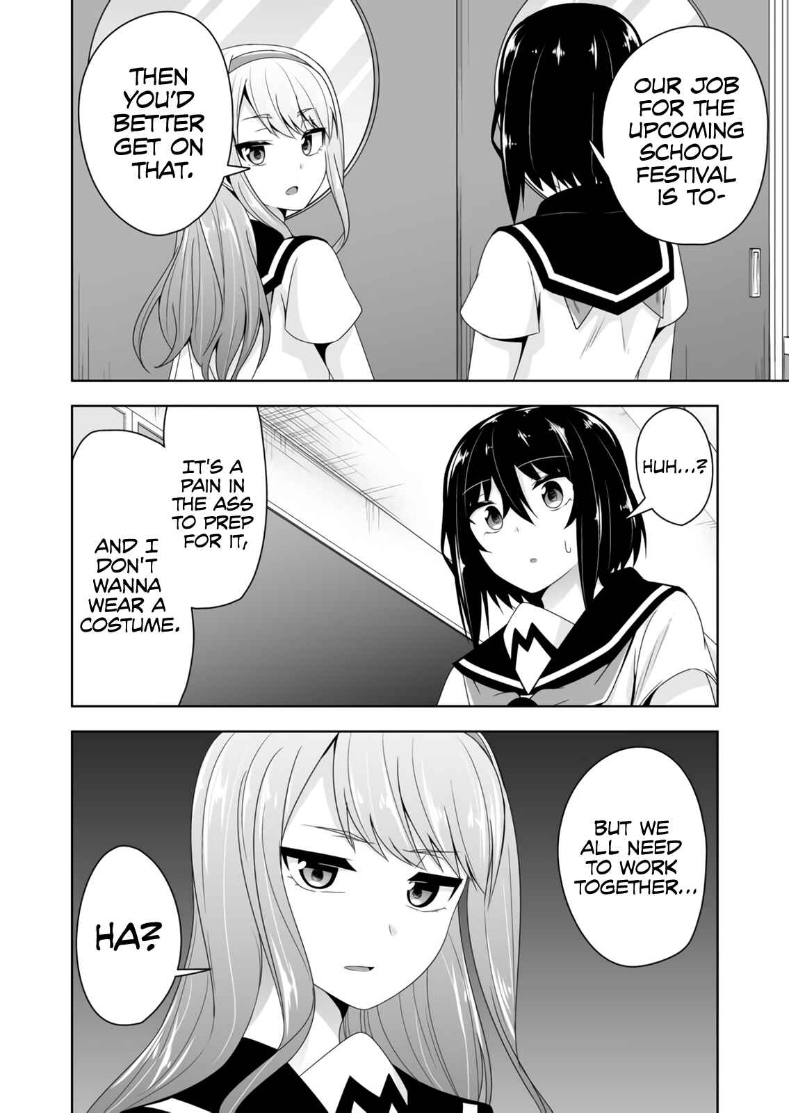 Devil-Chi Chapter 57 - Page 11
