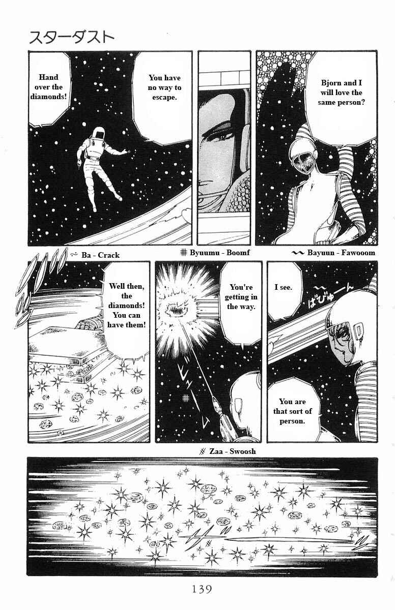 Patalliro! Chapter 13 - Page 139