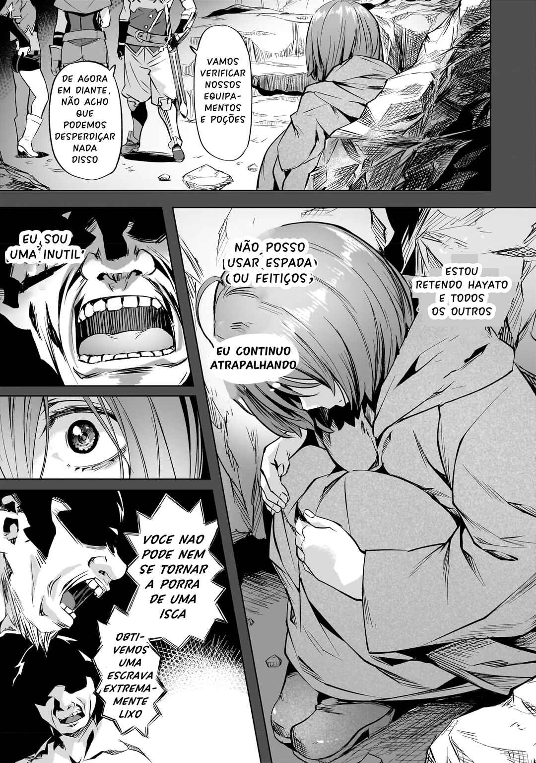 Isekai de Slow Life o (Ganbou) Chapter 38 - Page 10