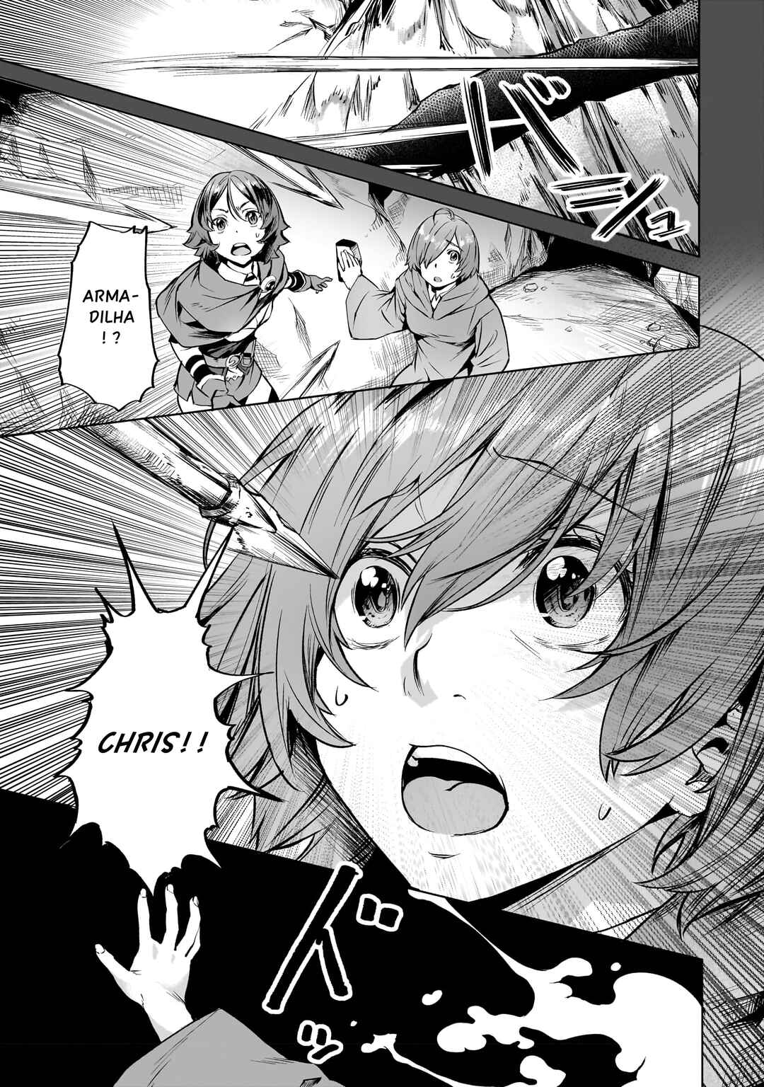 Isekai de Slow Life o (Ganbou) Chapter 38 - Page 12