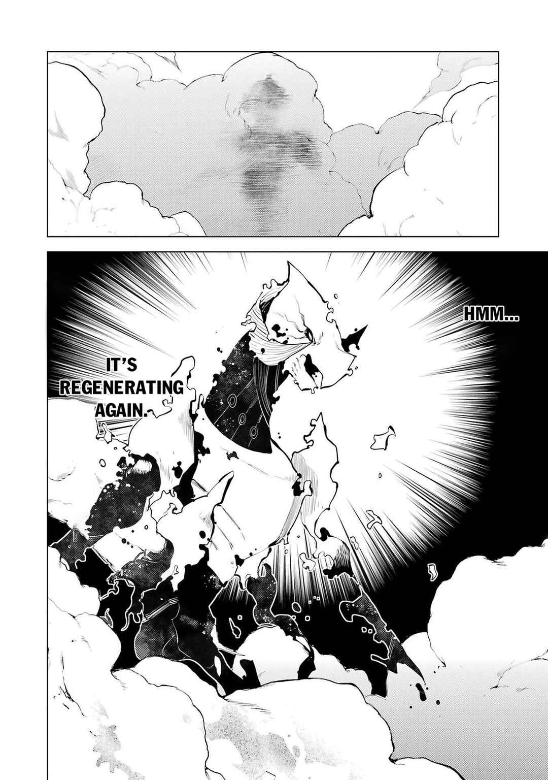 Tensei Kenja no Isekai Life ~Dai ni no Shokugyou wo Ete, Sekai Saikyou ni Narimashita~ Chapter 82.1 - Page 13