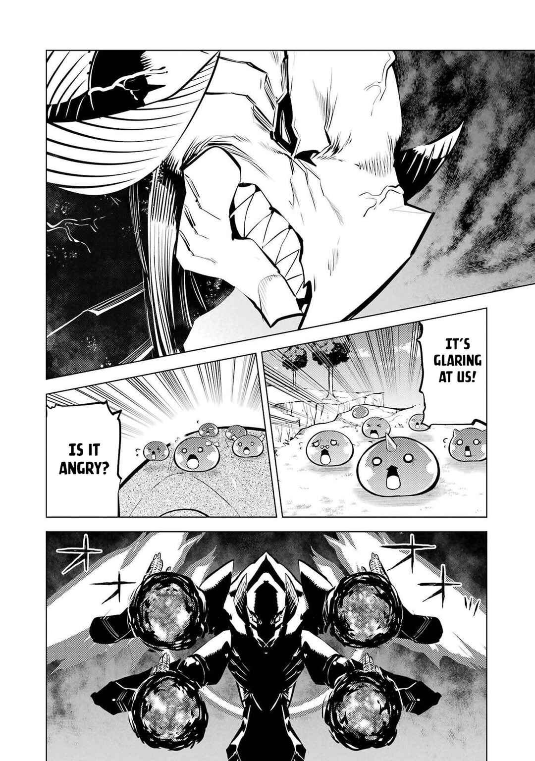 Tensei Kenja no Isekai Life ~Dai ni no Shokugyou wo Ete, Sekai Saikyou ni Narimashita~ Chapter 82.1 - Page 19