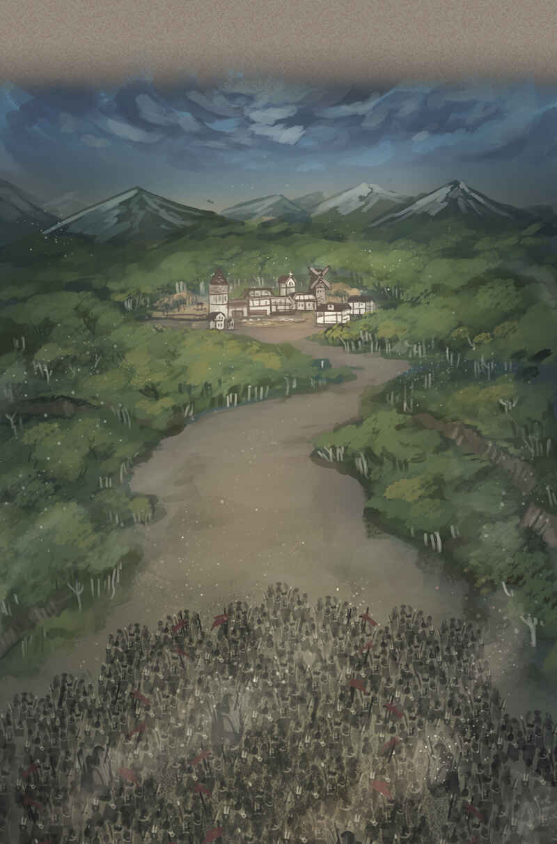 The Steam Dragon Express Chapter 48 - Page 10