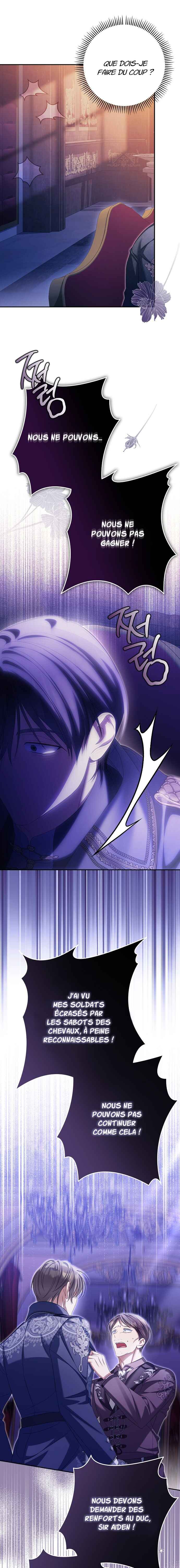 Gajja Anae ege Wae Jipchakhaseyo? Chapter 78 - Page 10