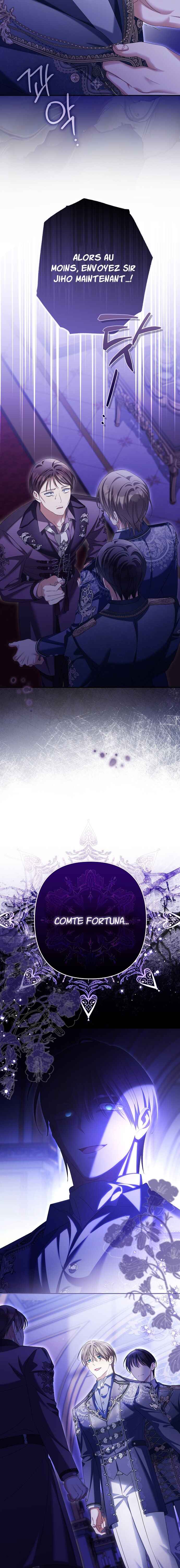 Gajja Anae ege Wae Jipchakhaseyo? Chapter 78 - Page 13