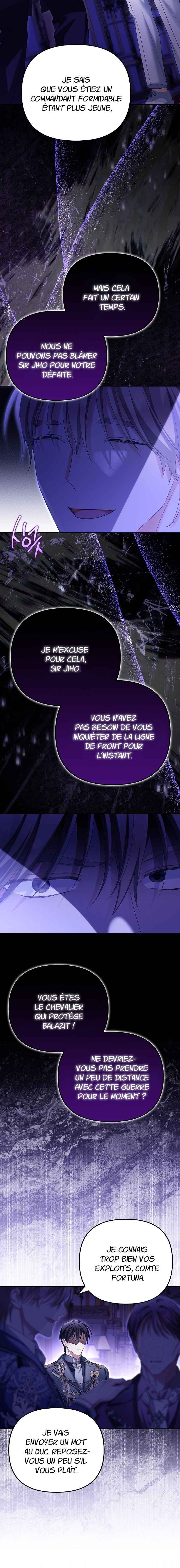 Gajja Anae ege Wae Jipchakhaseyo? Chapter 78 - Page 14