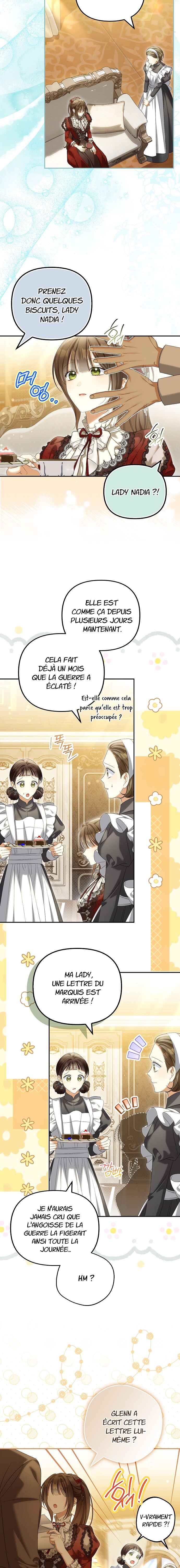 Gajja Anae ege Wae Jipchakhaseyo? Chapter 78 - Page 4